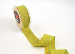 LiebeQueen Green Ribbon 9m