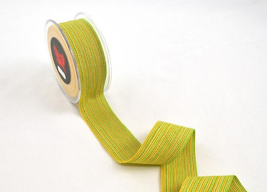 LiebeQueen Ribbon Green