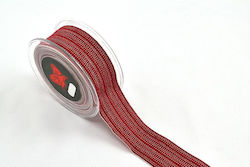 LiebeQueen Ribbon Red 9m