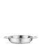 Fissler Pure tigaie sauté din Aluminiu 24cm