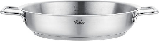 Fissler Pure 24cm Σωτέζα Fissler Pure 24cm Σωτέζα