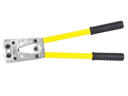 Geko Brass Crimping Pliers G00920
