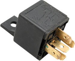 Releu de control al iluminatului 24v 20a 5 pini