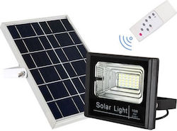 Foyu Ηλιακός Προβολέας 10W Στεγανός 6000K Foyu Ηλιακός Προβολέας 10W Στεγανός 6000K
