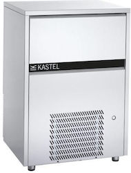 Kastel SP60/40 Mașină De Gheață Cu Sistem De Pulverizare