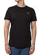 T-Shirt Schwarz