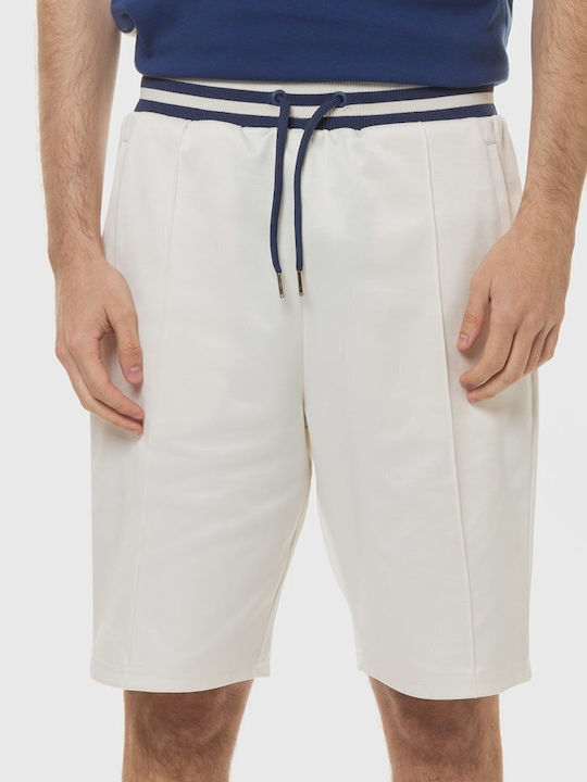 Ellesse Men's Shorts White