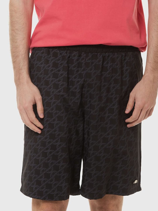 Sartoria Alenzo Men's Shorts Multicolour