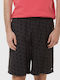 Sartoria Alenzo Men's Shorts Multicolour