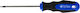 Geko Torx Wrench T5