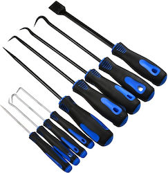 Geko Removal Tool 9pcs