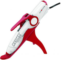 Raider 076204 Fier De Lipit 60W Raider 076204 Fier De Lipit 60W