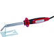 Raider 076409 Fier de lipit Electrică