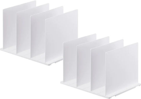 Yamazaki Σταντ Προβολής Προϊόντων Π24xΒ31.8xΥ21cm