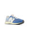 New Balance Kinder-Sneaker Hellblau