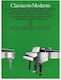 Yorktown Music Press Denes Agay - Classics To Moderns Book 3 (piano)) pentru Pian