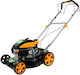 Geko Lawn Mower Gasoline