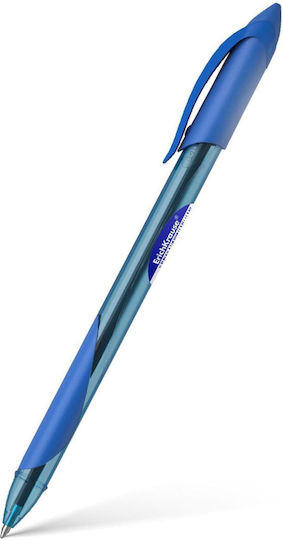 Στυλό Erichkrause Dolphin 1.2mm Ball Point Μπλέ