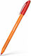 Στυλό Erichkrause U-108 Orange Stick Ultra Glid...