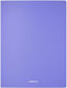 Erichkrause A4 20 gels Matt Pastel 59198