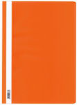 Folder Sheet A4 Describo Pp Orange