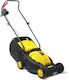 Geko Lawn Mower Electric 1200W