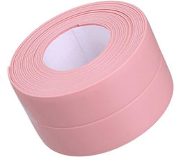 Isolierband Rosa