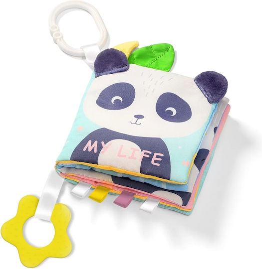 Babyono Activity Book