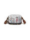 Janet & Janet Women's Bag Crossbody Multicolour