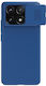 Nillkin Camshield Back Cover Blue (Poco X6 Pro)