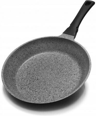 Tiross 24cm Aluminiu cu Strat de Piatră Tiross 24cm Aluminiu cu Strat de Piatră