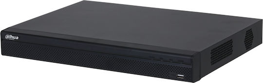 Dahua DVR NVR NVR4232-4KS3
