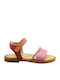 Ricco Mondo Kids' Sandals Pink