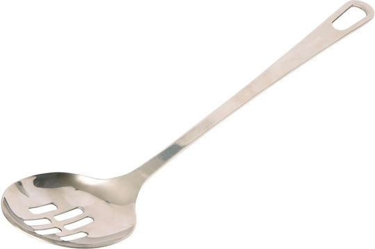 Dexam Κουτάλα Κουζίνας Τρυπητή Ανοξείδωτη 35.8cm