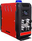 Industrial Oil Air Heater 5kW 508093