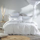 Sidirela Hotel Duvet Cover Polycotton 220x240cm