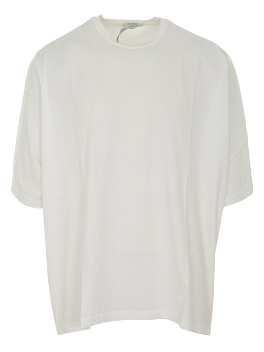 Women's T-shirt White