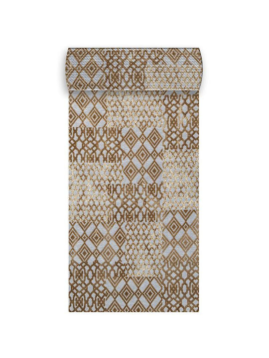 Newplan Venice Rug Rectangular Blue