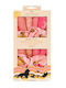 Mad Beauty Set de Agrafe pentru Copii cu Cu clemă Animal 3buc