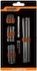 Gadget Tools 390508 Seturi de unelte de mână 12buc