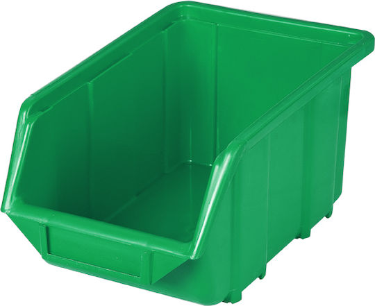 Patrol Plastic Tool Bin Organiser W24xD15.5xH12.5cm