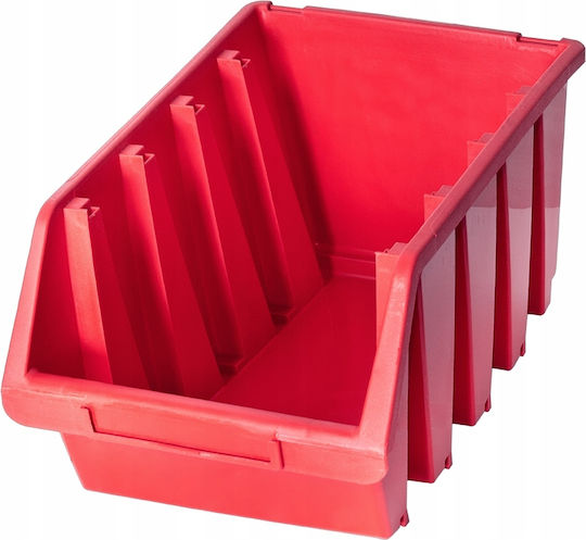 Patrol Plastic Tool Bin Organiser W34.5xD20xH15.5cm