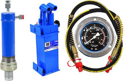 Geko G02003 Air Tools Parts Manometer
