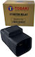 Tobaki Motorcycle Starter Motor Relay for Triumph Daytona for Yamaha Crypton 517-TSR01