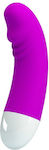 Pretty Love Luther Mini Vibrator 12.5cm Violet