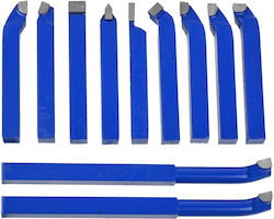 Geko G01242 Set Accesorii Diverse Pentru Unelte 11 Bucăți Geko G01242 Set Accesorii Diverse Pentru Unelte 11 Bucăți