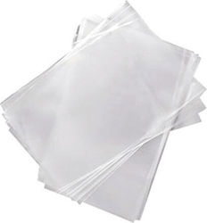 Polypropylene (PP) Packaging Bag 14x20pcs 100pcs