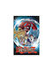 Diana World Αφίσα Yu-gi-oh (unlimited Future) 61x91.5cm