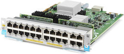 HP HP ZL2 v3 Module v3 Managed L2 PoE+ HP HP ZL2 v3 Module v3 Managed L2 PoE+