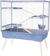 Zolux 100 Xl Κλουβί Τρωκτικού 99x99x114cm